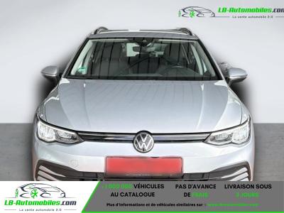 Volkswagen Golf SW 2.0 TDI 116 BVM