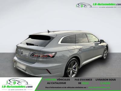 Volkswagen Arteon break 2.0 TSI 320 BVA 4MOTION