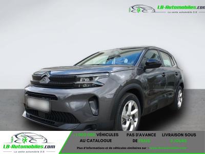 Citroën C5 Aircross PureTech 130 BVM