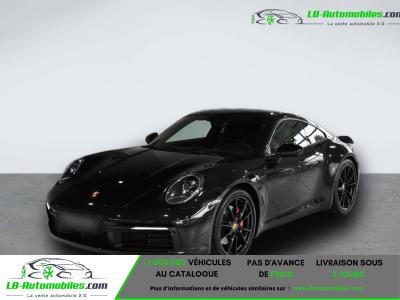 Porsche 911 - 992 Coupe 4S 3.0i 450 PDK
