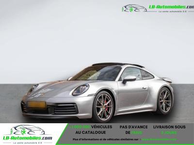 Porsche 911 - 992 Coupe 4S 3.0i 450 PDK