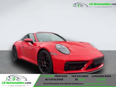 Porsche 911 - 992 Cabriolet 4 3.0i 480 PDK