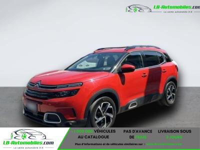 Citroën C5 Aircross PureTech 130 BVA