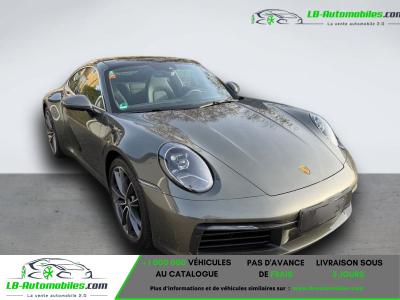 Porsche 911 - 992 Coupe 3.0i 385 PDK