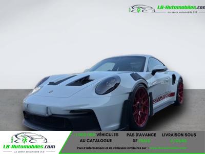 Porsche 911 - 992 GT3 RS 4.0i 525 PDK
