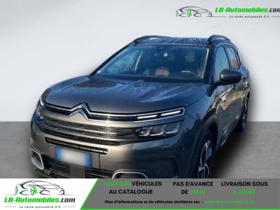 Citroën C5 Aircross PureTech 130 BVA