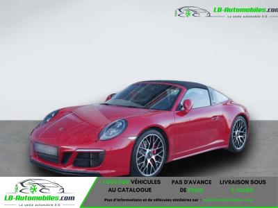 Porsche 911 - 991 Targa 4 3.0i 450