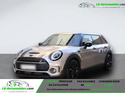 Mini Mini S 178 CH BVA