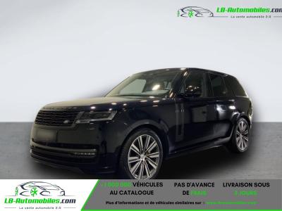Land Rover Range Rover D350 AWD BVA