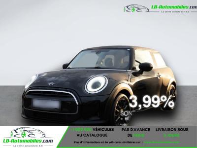 Mini Mini 136 CH BVA