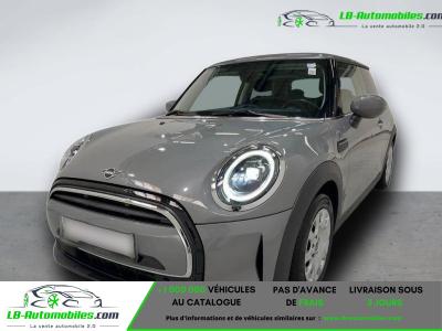 Mini Mini 102 CH BVM