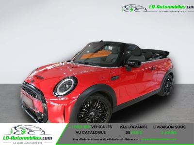 Mini Mini S 178 CH BVA