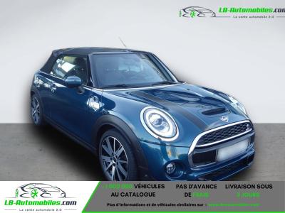Mini Mini S 178 CH BVA