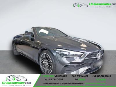 Mercedes CLE Cabriolet 200 BVA