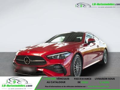 Mercedes CLE Coupe 200 BVA