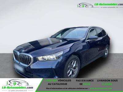 BMW Série 5 Touring 520d 197 ch BVA