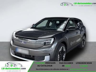 Ford Explorer Electrique 77 kWh 286 ch