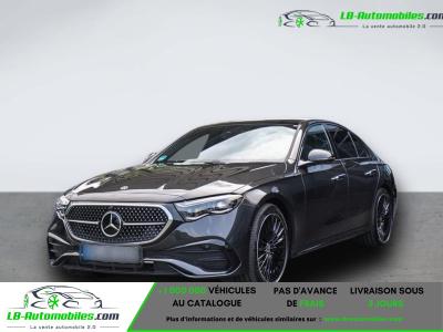 Mercedes Classe E 450 d  BVA 4MATIC
