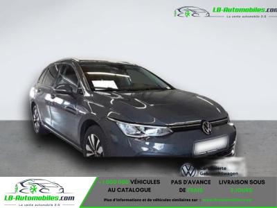 Volkswagen Golf SW 2.0 TDI 150 BVA
