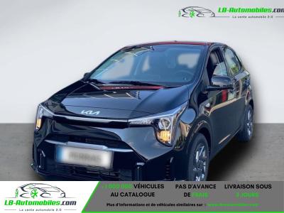 Kia Picanto 1.2 DPi 79 ch BVM