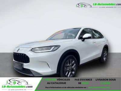 Honda ZR-V E:HEV e:HEV 2.0 i-MMD 183ch