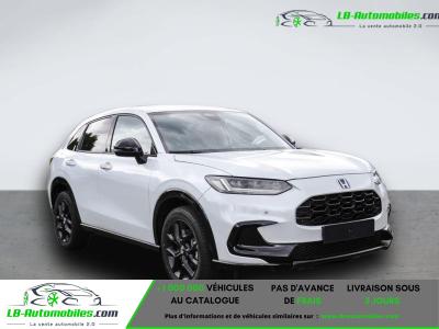 Honda ZR-V E:HEV e:HEV 2.0 i-MMD 183ch