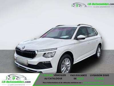 Skoda Kamiq 1.0 TSI Evo 2 116 ch BVM