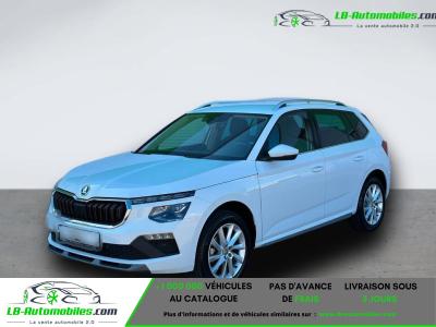 Skoda Kamiq 1.0 TSI Evo 2 116 ch BVM