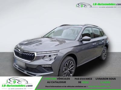 Skoda Kamiq 1.0 TSI Evo 2 116 ch BVM