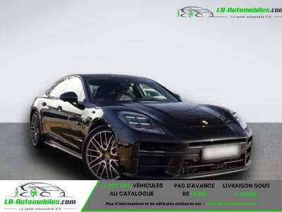 Porsche Panamera 4 E-Hybrid V6 470 ch BVA