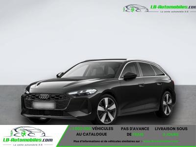 Audi A5 Avant 40 TDI Hybride 204 BVA Quattro