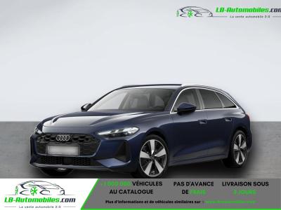 Audi A5 Avant 40 TDI Hybride 204 BVA Quattro