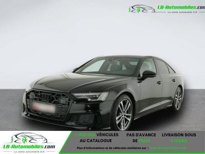 Audi A6 40 TDI 204 ch