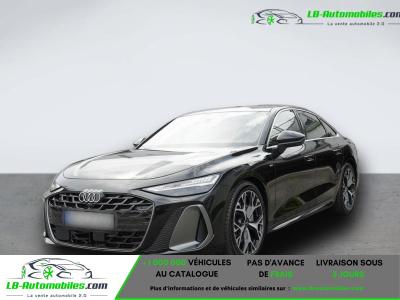 Audi A6 40 TDI 204 ch Quattro