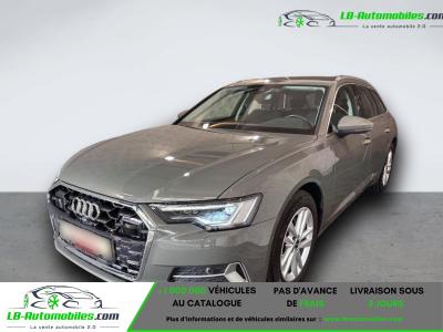 Audi A6 Avant 40 TDI 204 ch