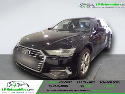 Audi A6 Avant 45 TFSI 265 ch