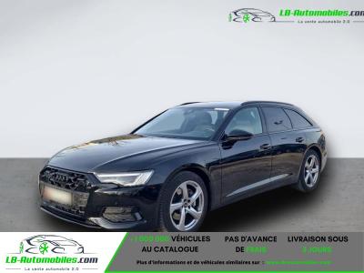 Audi A6 Avant 45 TDI V6 245 ch Quattro