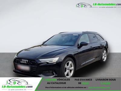 Audi A6 Avant 45 TDI V6 245 ch Quattro