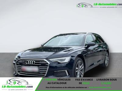 Audi A6 Avant 40 TDI 204 ch Quattro
