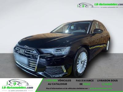 Audi A6 Avant 40 TDI 204 ch Quattro