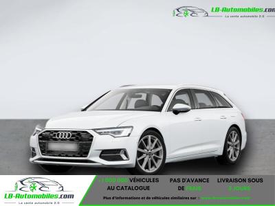 Audi A6 Avant 50 TFSIe 299 ch Quattro