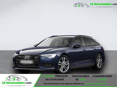 Audi A6 Avant 50 TFSIe 299 ch Quattro