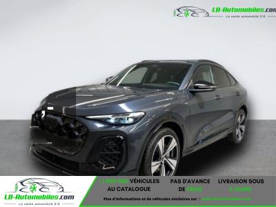 Audi Q5 Sportback TDI 204 ch Quattro