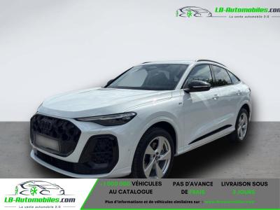 Audi Q5 Sportback TDI 204 ch Quattro