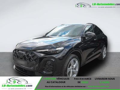 Audi Q5 Sportback TDI 204 ch Quattro