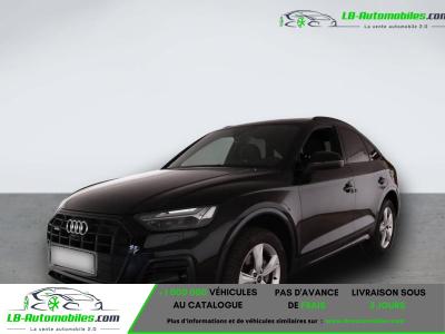 Audi Q5 Sportback TFSI 204 ch Quattro