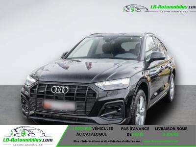 Audi Q5 Sportback TFSI 204 ch Quattro