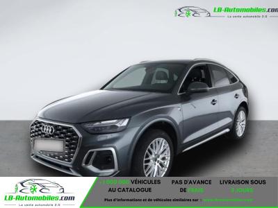 Audi Q5 Sportback TFSI 204 ch Quattro
