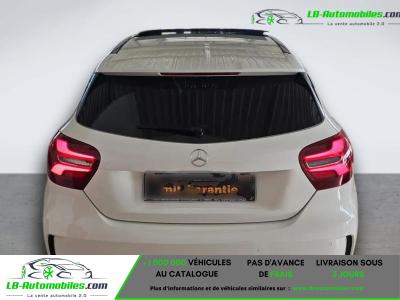 Mercedes Classe A  200