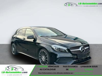 Mercedes Classe A  200 BVA